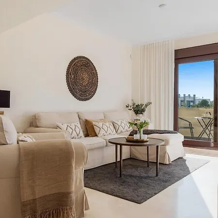 Sol Vista Penthouse Ref #93 Apartment Estepona