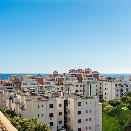 Sol Vista Penthouse Ref #93 Apartment *