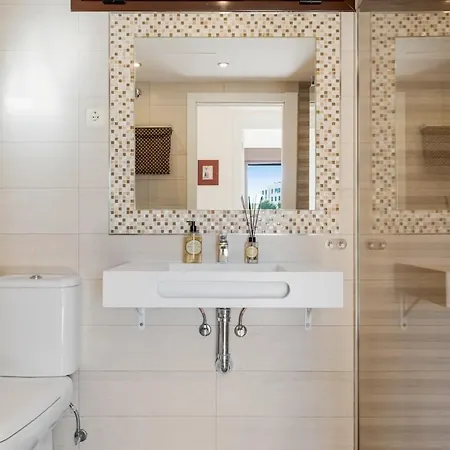 Lejlighed Sol Vista Penthouse Ref #93 Estepona