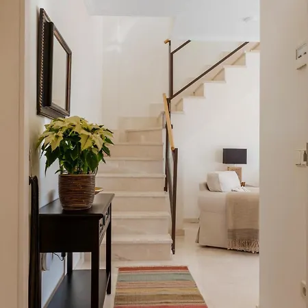 Lejlighed Sol Vista Penthouse Ref #93 Estepona